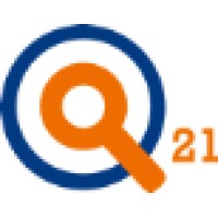 Q21 Logo
