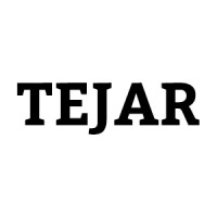 Tejar Logo