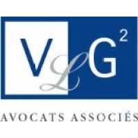 VLG Associés Logo