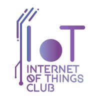 Internet of Things Club Logo