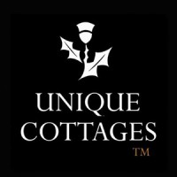 Unique Cottages Logo