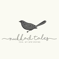 Nukkad Tales Logo