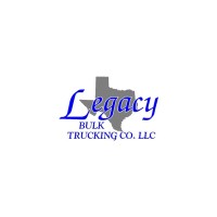 Legacy Bulk Trucking Co LLC Logo