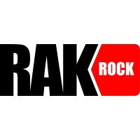 RAK ROCK LLC Logo