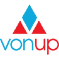 VonUp BPO Pvt Ltd. Logo