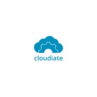Cloudiate Logo