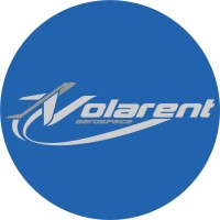 Volarent Aerospace LLC Logo