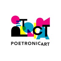 Poetronicart Logo