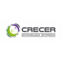 Crecer | Biotecnología Ortopédica Logo