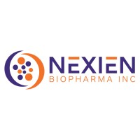 Nexien BioPharma Logo
