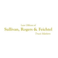 Sullivan Rogers & Feichtel Logo