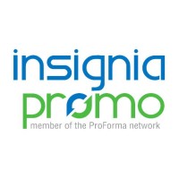 Insignia Promotions, LLC Logo