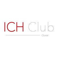 ICH CLUB OUEST Logo