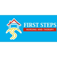 First Steps Nursing and Therapy Services Logo