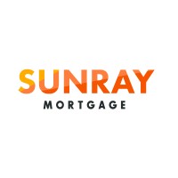Sunray Mortgage Logo