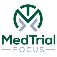 MedTrial Focus LLC Logo
