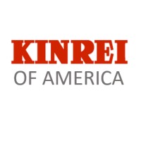 Kinrei of America Logo