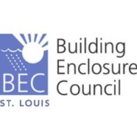 Building Enclosure Council of St. Louis Logo