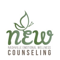 Nashville Emotional Wellness Counseling, PLLC Logo