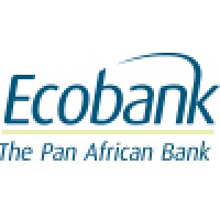 Ecobank Transnational Incorporated Logo