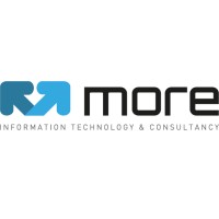 More Information Technology and Consulting Logo