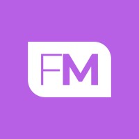 FM | Social Media Works Logo