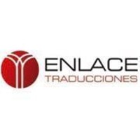 Enlace Traducciones Logo