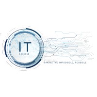 IT & Beyond, LLC. Logo