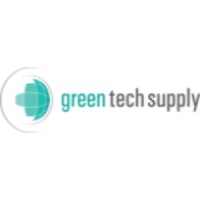 Green Tech Supply SAS Logo