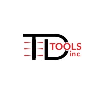 TD Tools, Inc. Logo