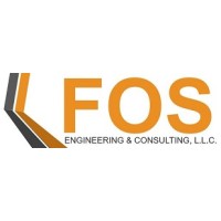 FOS Engineering & Consulting, L.L.C Logo