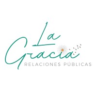 LaGraciaRP Logo