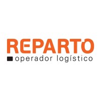RepartoPeru Logo