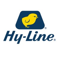 Hy-Line International Logo