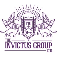 The Invictus Group, Ltd. Logo