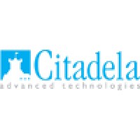 Citadela Advanced Technologies Logo
