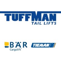 Tuffman Tail Lifts Logo