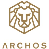 Archos Engineering Consultants Logo