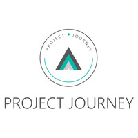 ProjectJourney - A Wellness Collective Logo