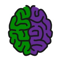 Whole Brain Escape - Team Building and Group Activities Logo