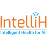 IntelliH, Inc Logo