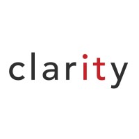Clarity Inc. Logo