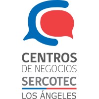 Centro de Negocios Sercotec Los Angeles Logo
