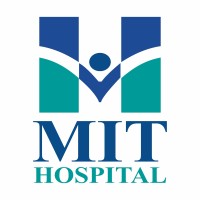 MIT Hospital Logo