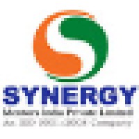 SYNERGY MENTORS INDIA PVT LTD Logo