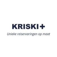 Kriski Plus Logo