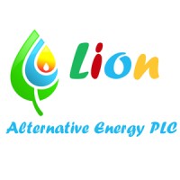 Lion Alternative Energy PLC Logo