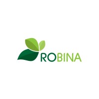 Robina For Fertilizers L.T.D Logo