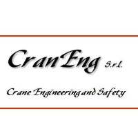 CRANENG SRL Logo