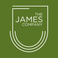 The James Company Logo